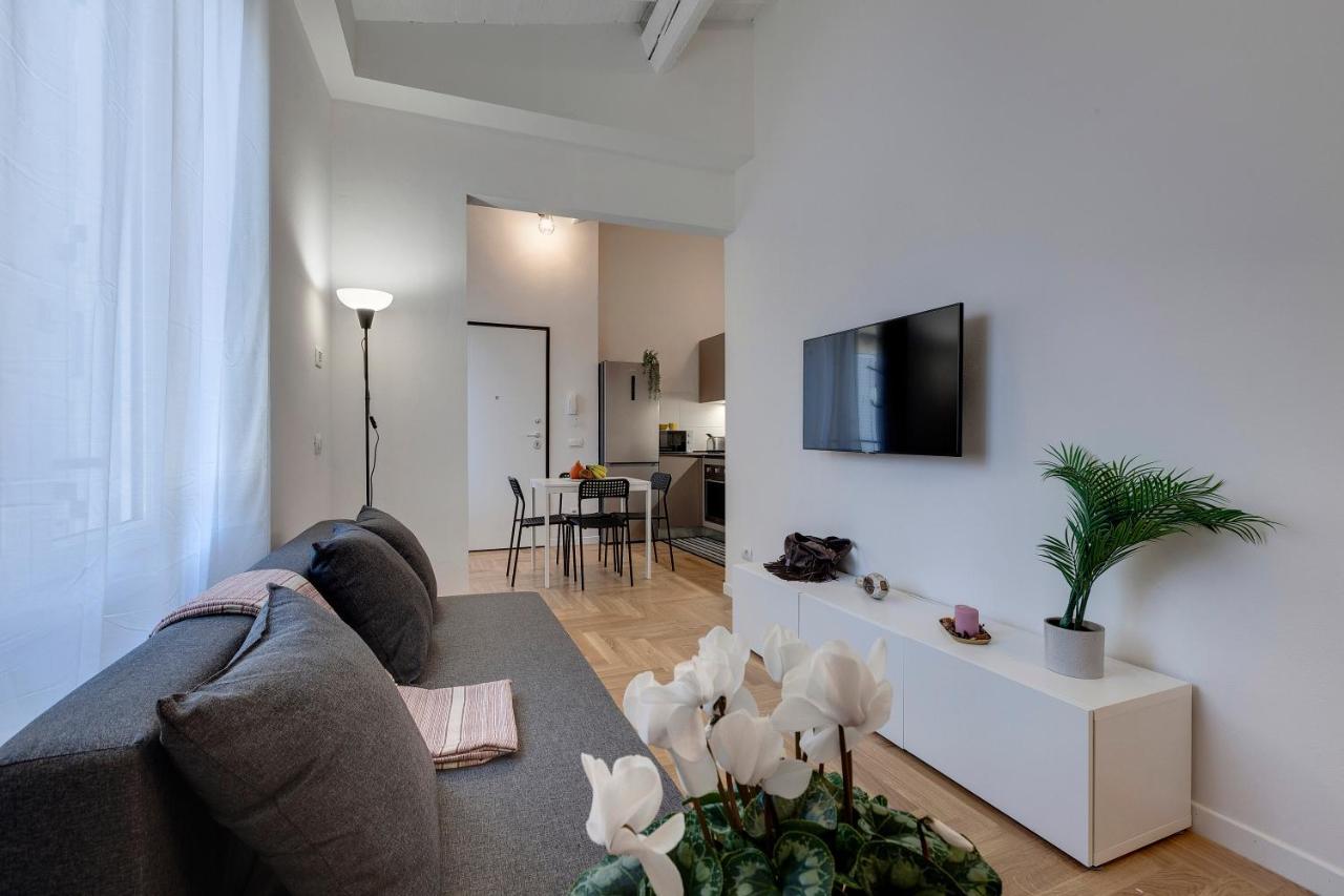 Guya Apartment By Mamo Florencja Zewnętrze zdjęcie