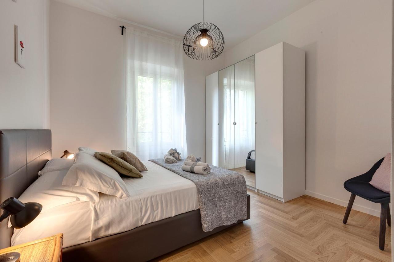 Guya Apartment By Mamo Florencja Zewnętrze zdjęcie